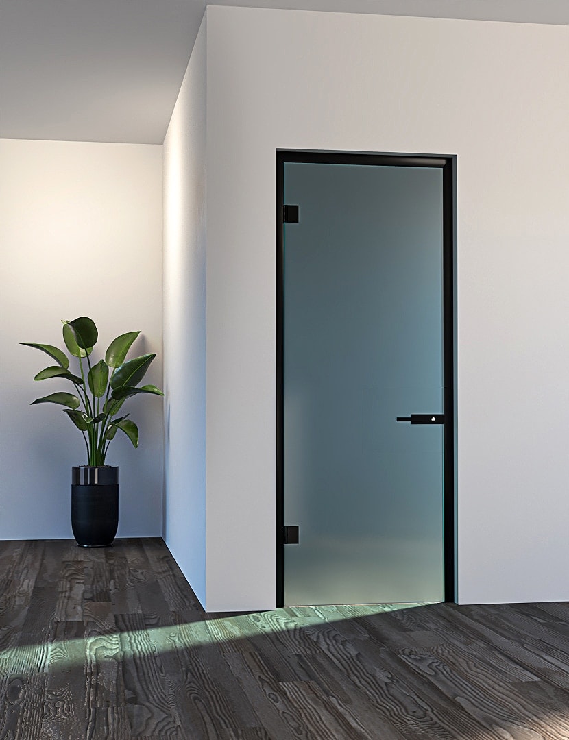 Ανοιγόμενες εσωτερικές πόρτες