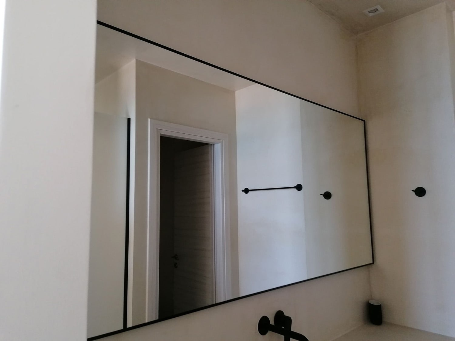 Καθρέπτης με πλαίσιο - 2