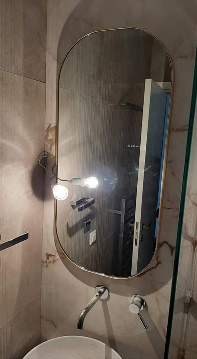 Καθρέπτης με πλαίσιο - 7