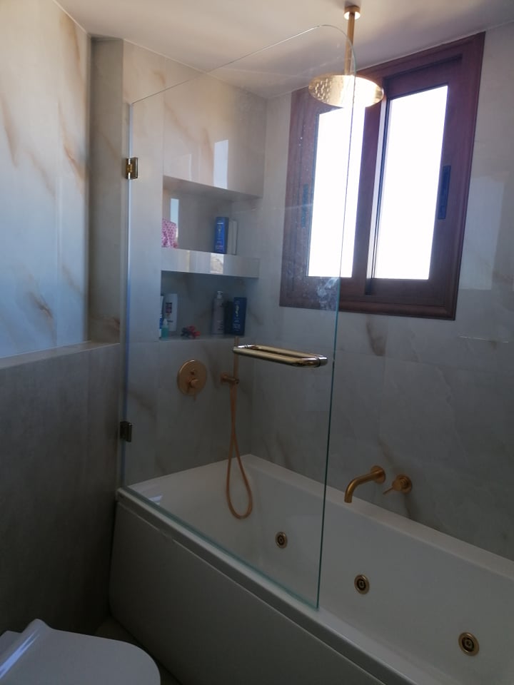 Προστατευτικά για Μπανιέρες - 14