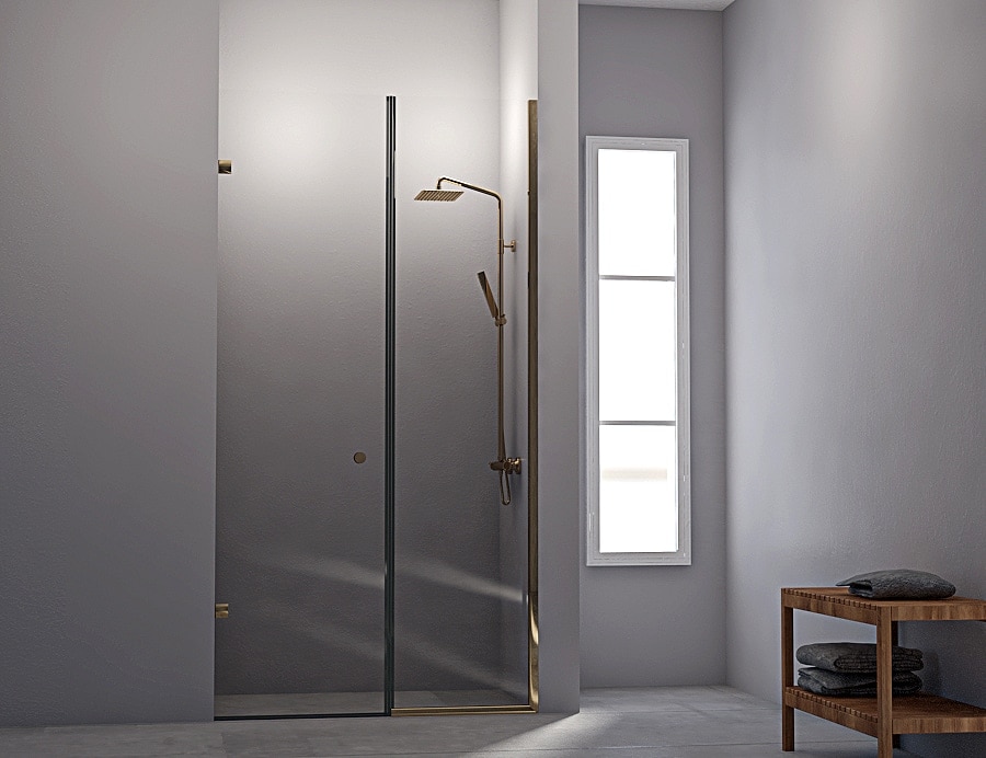 Ανοιγόμενη ντουζιέρα 5