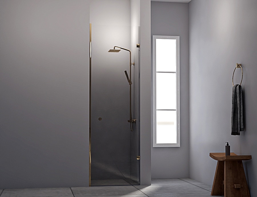 Ανοιγόμενη ντουζιέρα 7