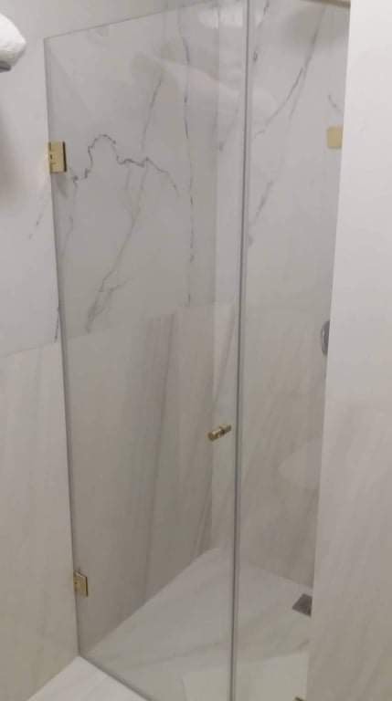 Ανοιγόμενη ντουζιέρα 24