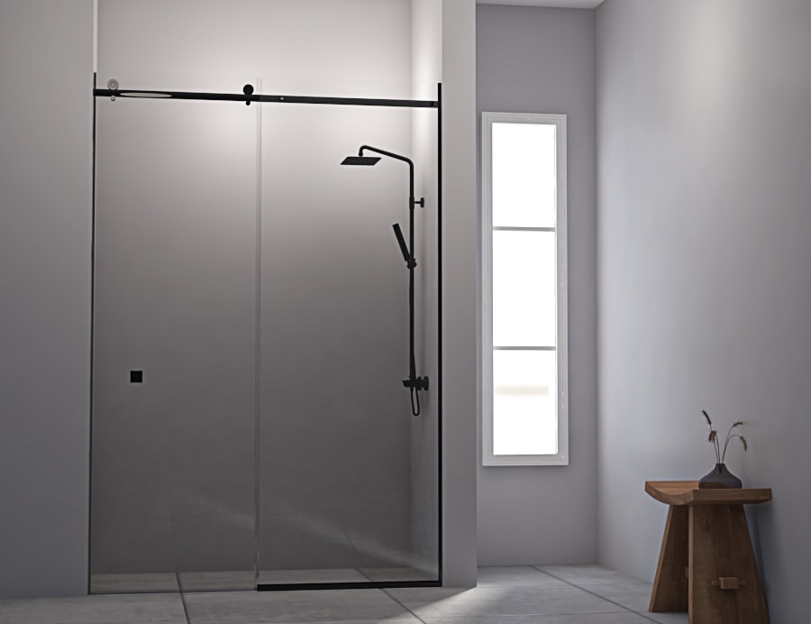 Συρόμενη ντουζιέρα 12