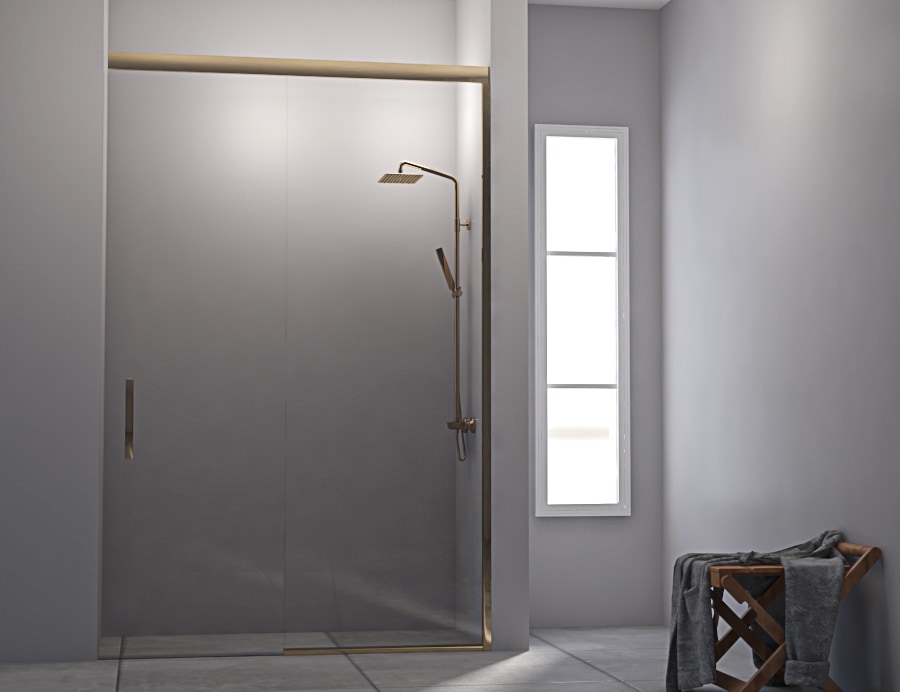 Συρόμενη ντουζιέρα 13