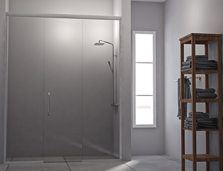 Συρόμενη ντουζιέρα 14