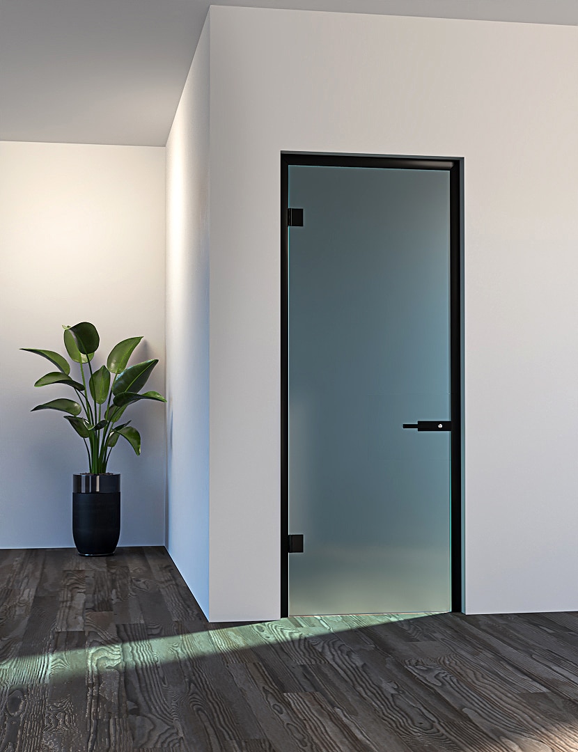 Ανοιγόμενη Εσωτερική Πόρτα 1