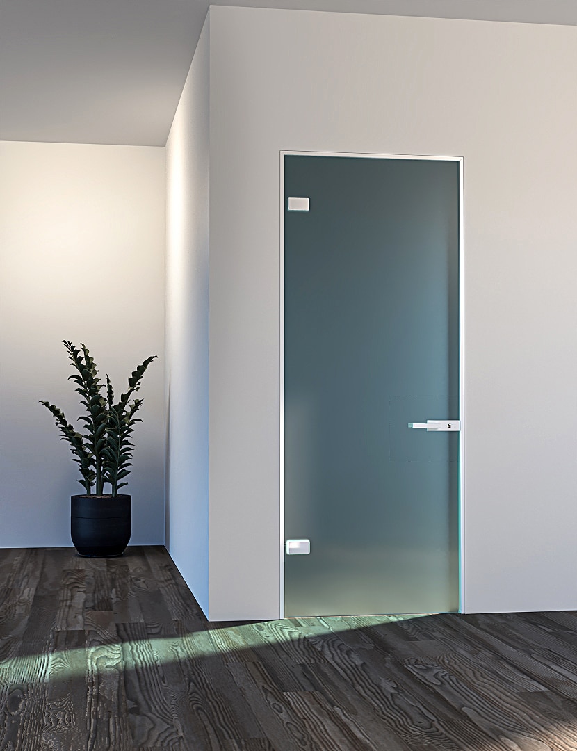 Ανοιγόμενη Εσωτερική Πόρτα 2