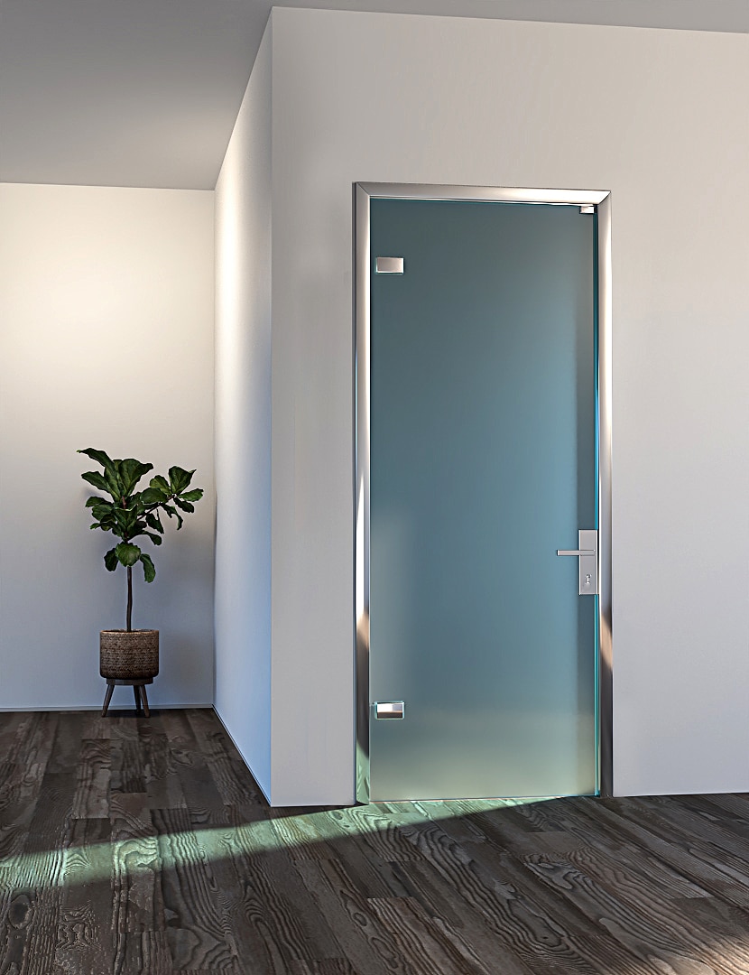 Ανοιγόμενη Εσωτερική Πόρτα 3