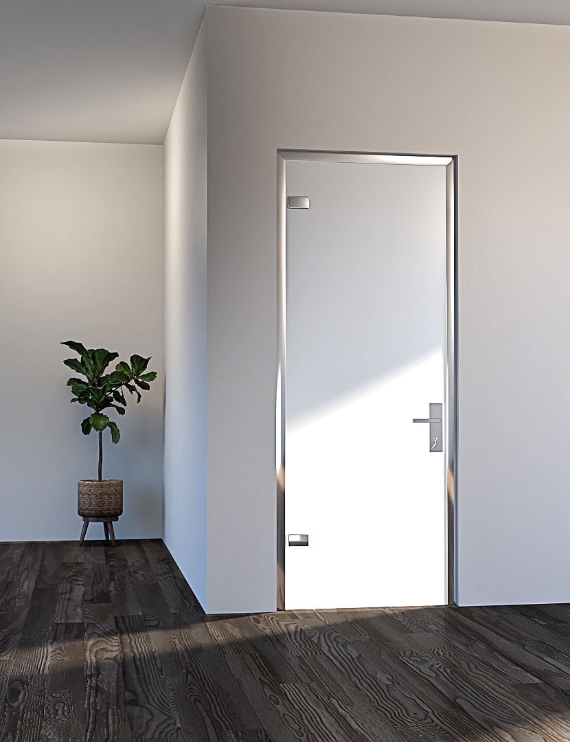 Ανοιγόμενη Εσωτερική Πόρτα 6