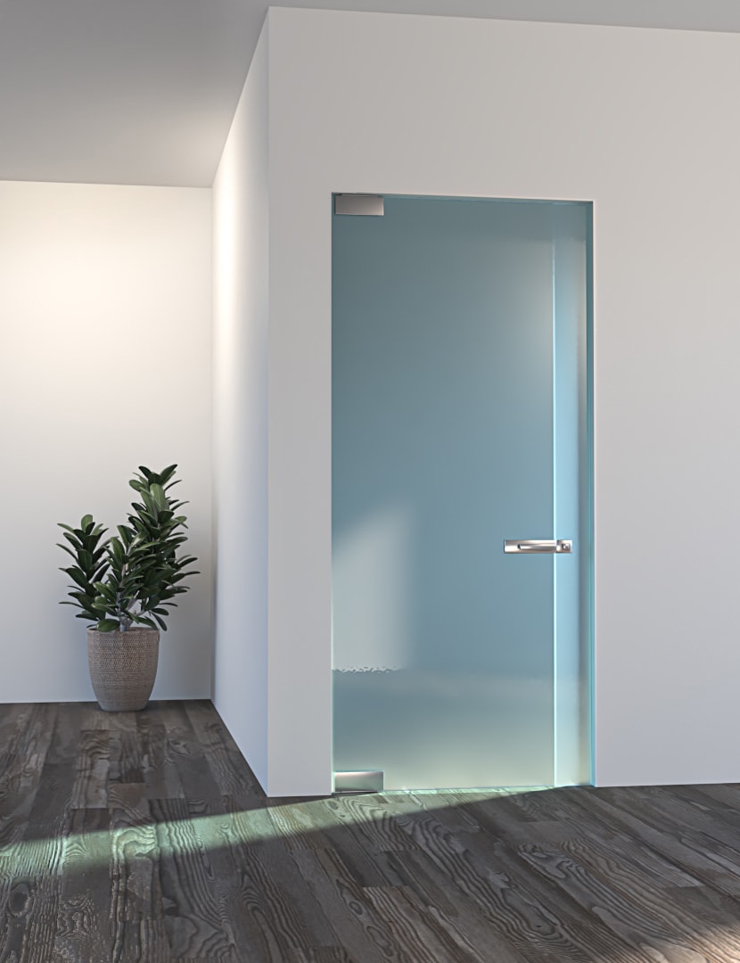 Ανοιγόμενη Εσωτερική Πόρτα 7