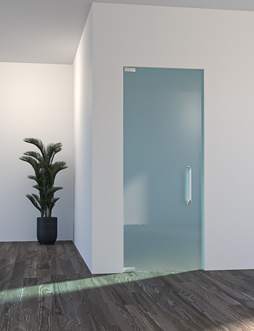 Ανοιγόμενη Εσωτερική Πόρτα 9