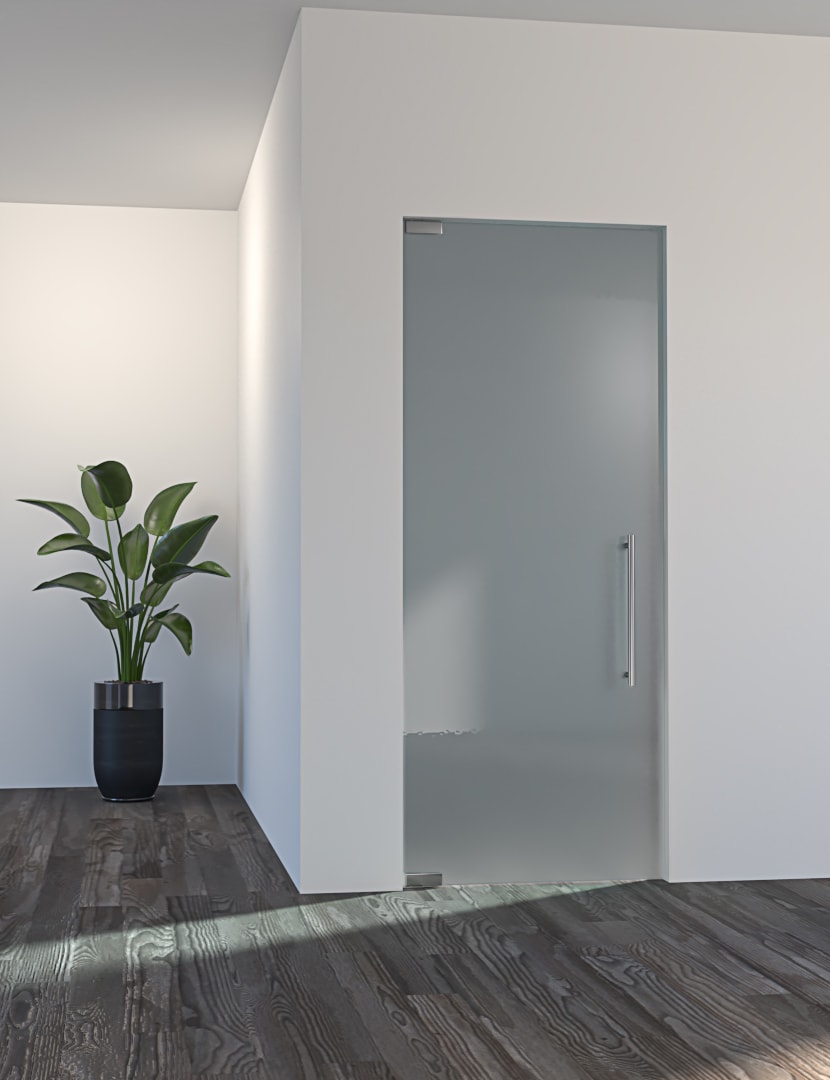 Ανοιγόμενη Εσωτερική Πόρτα 10