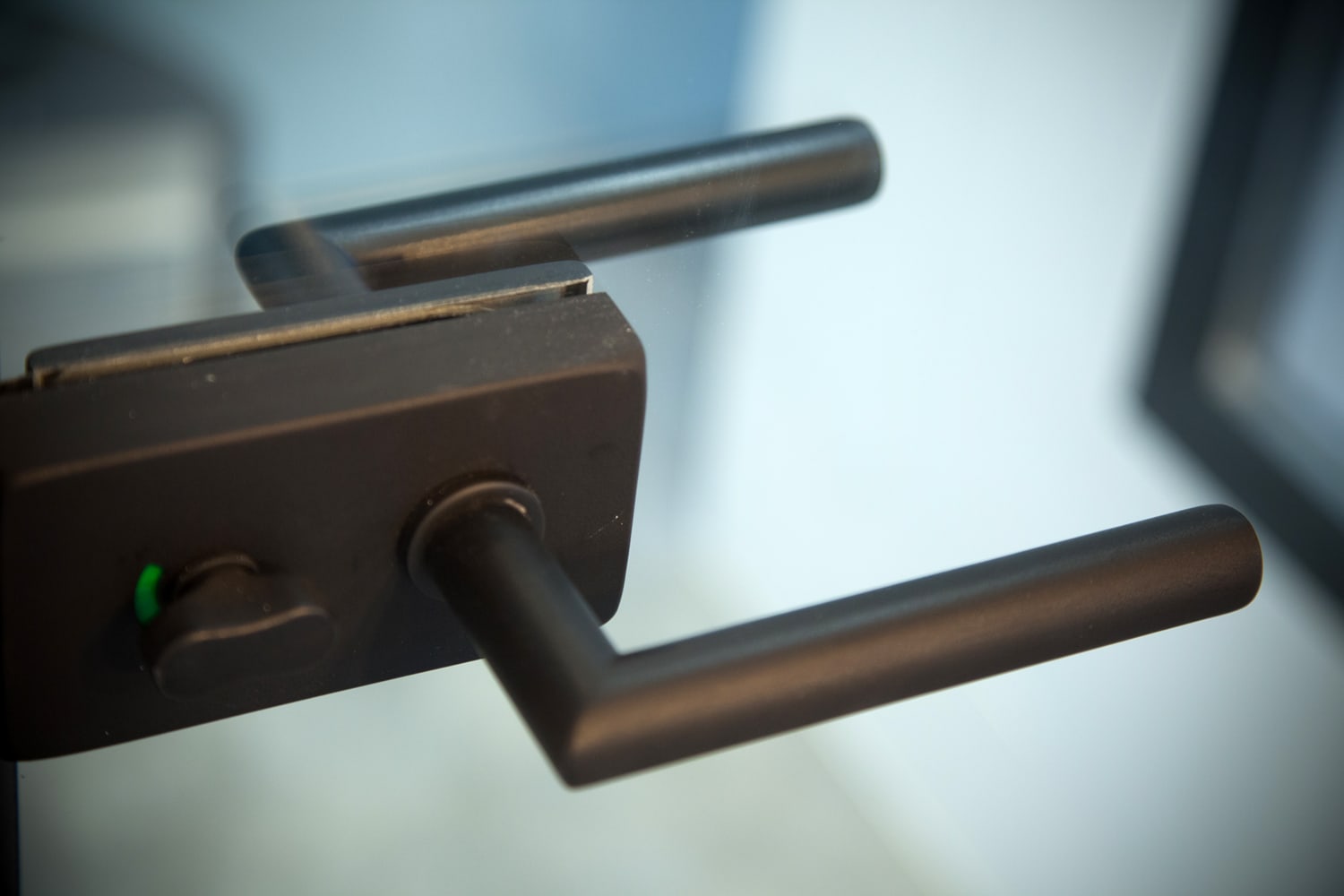 Ανοιγόμενη Εσωτερική Πόρτα 11