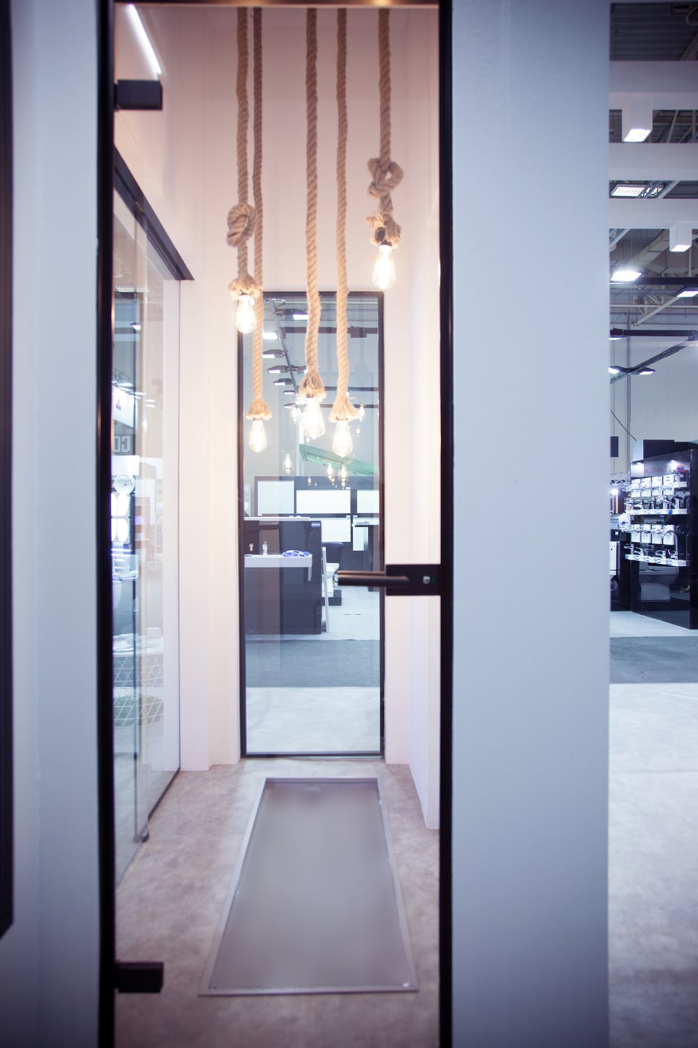 Ανοιγόμενη Εσωτερική Πόρτα 12