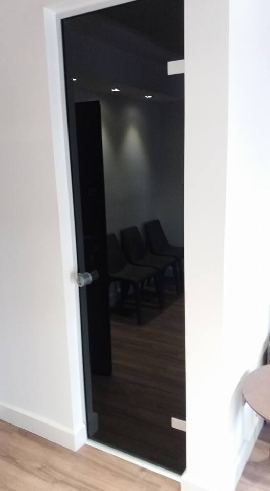 Ανοιγόμενη Εσωτερική Πόρτα 13