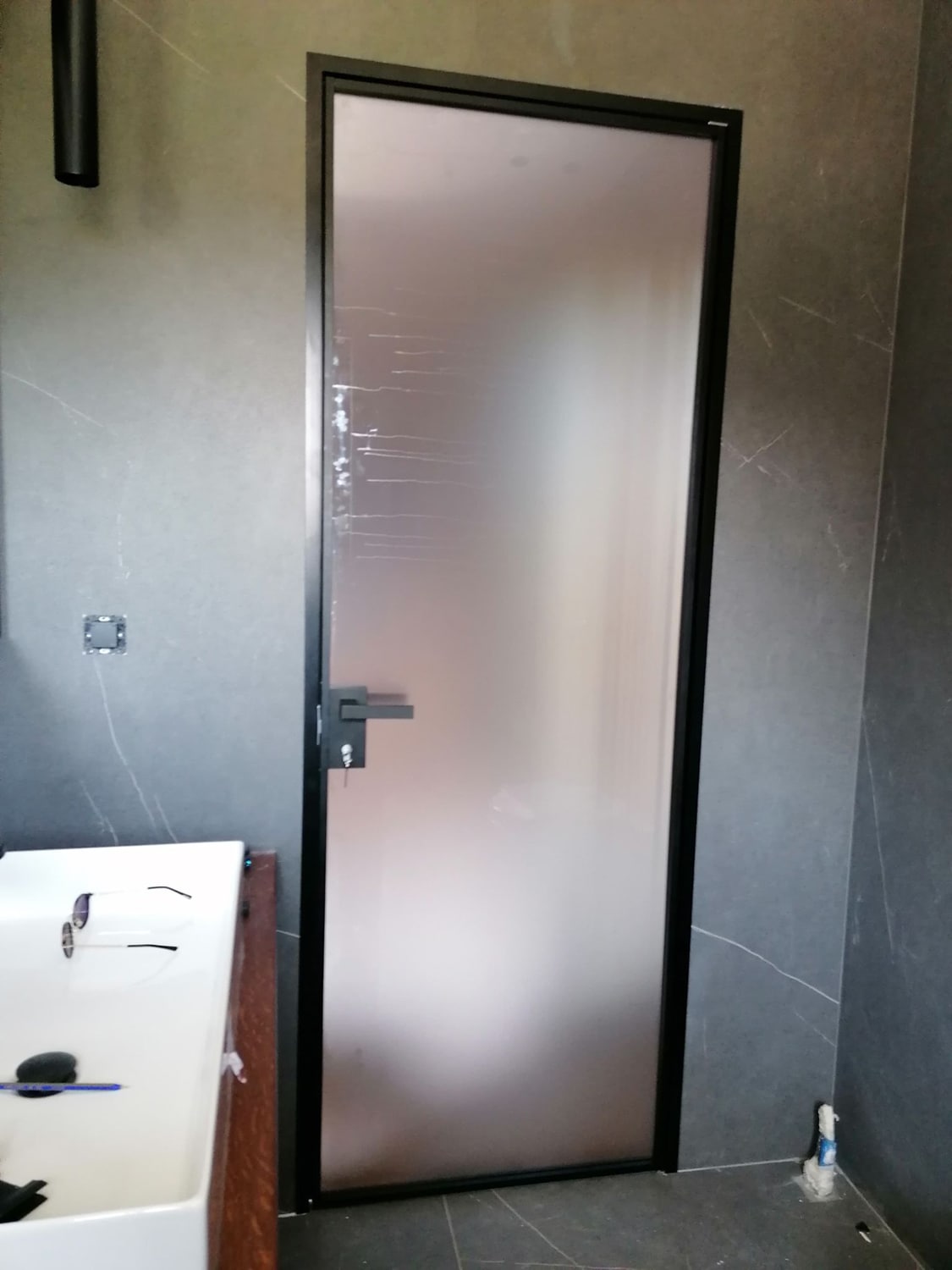 Ανοιγόμενη Εσωτερική Πόρτα 24