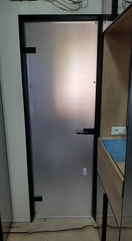 Ανοιγόμενη Εσωτερική Πόρτα 29