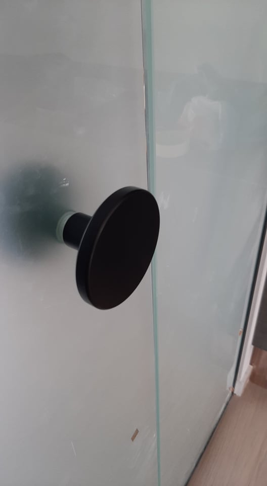 Ανοιγόμενη Εσωτερική Πόρτα 30