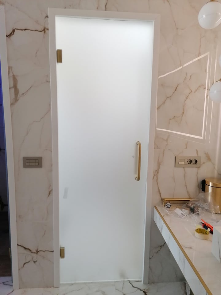 Ανοιγόμενη Εσωτερική Πόρτα 31