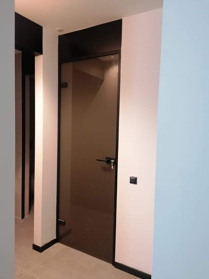 Ανοιγόμενη Εσωτερική Πόρτα 36