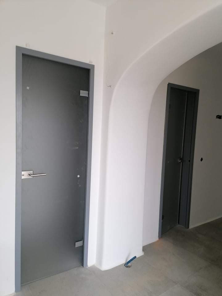 Ανοιγόμενη Εσωτερική Πόρτα 37