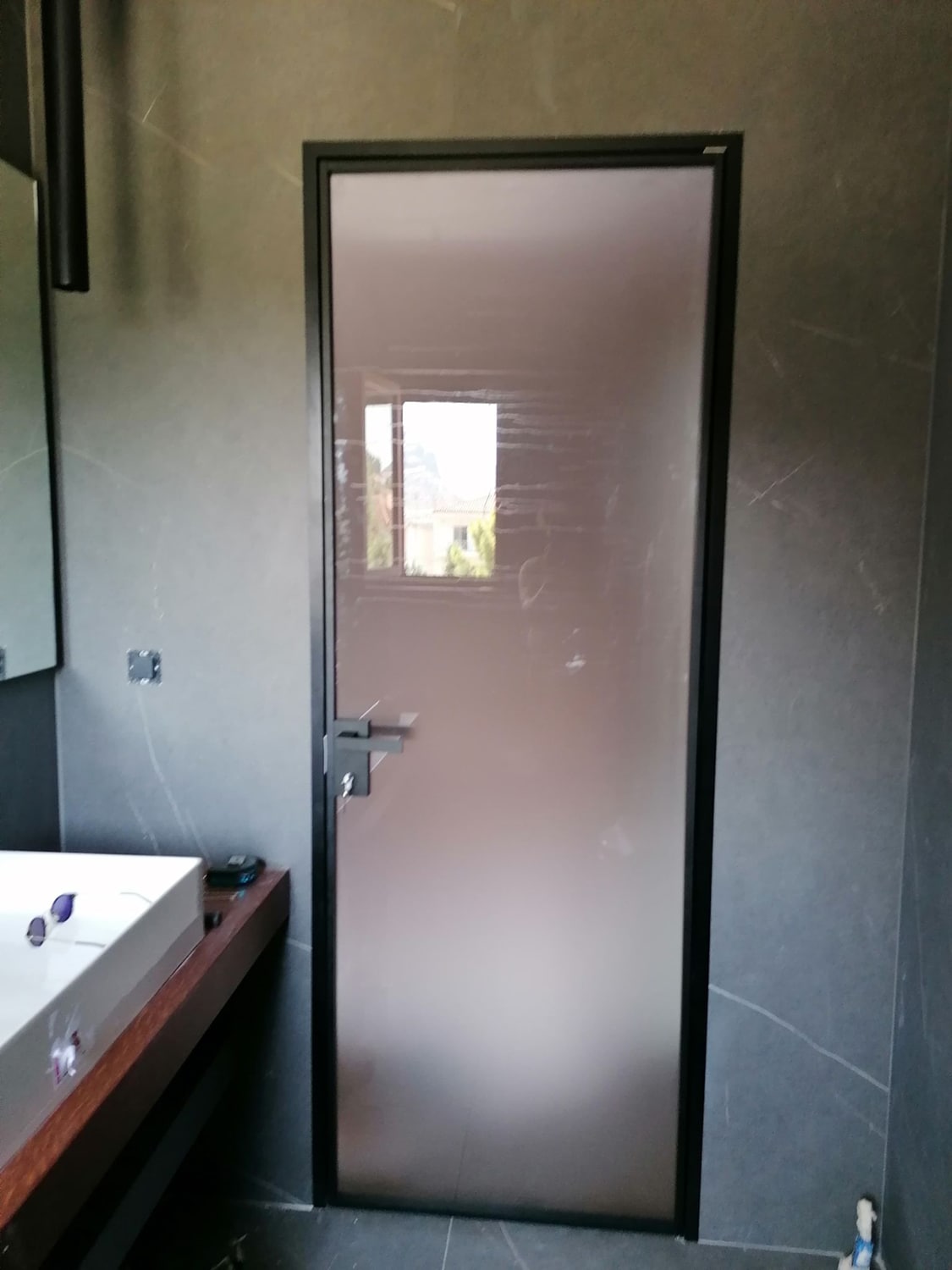 Ανοιγόμενη Εσωτερική Πόρτα 40