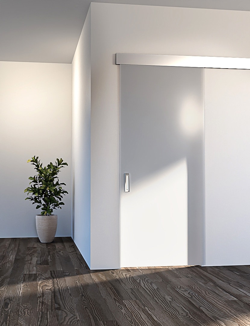 Συρόμενη Εσωτερική Πόρτα 2