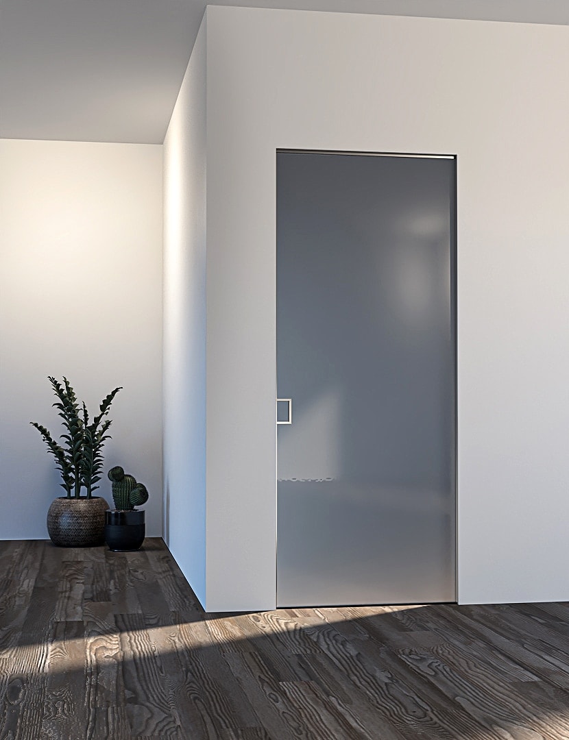 Συρόμενη Εσωτερική Πόρτα 3