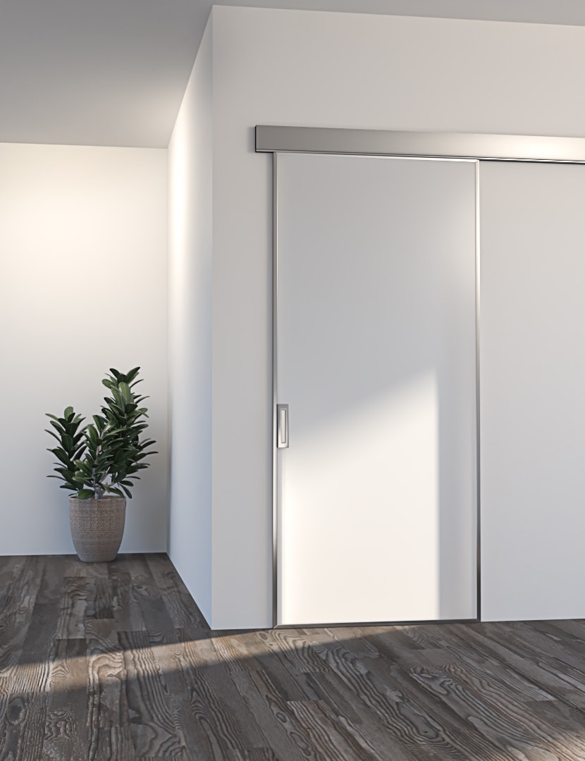 Συρόμενη Εσωτερική Πόρτα 5