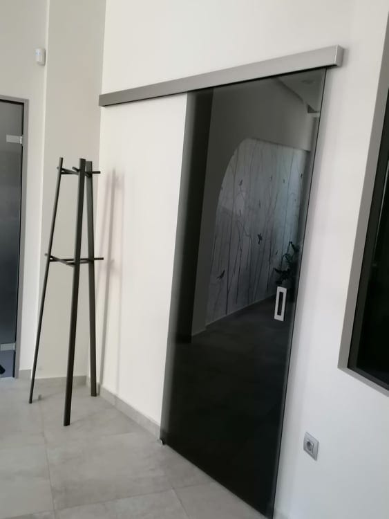 Συρόμενη Εσωτερική Πόρτα 15