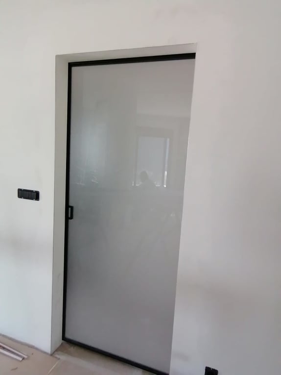 Συρόμενη Εσωτερική Πόρτα 16